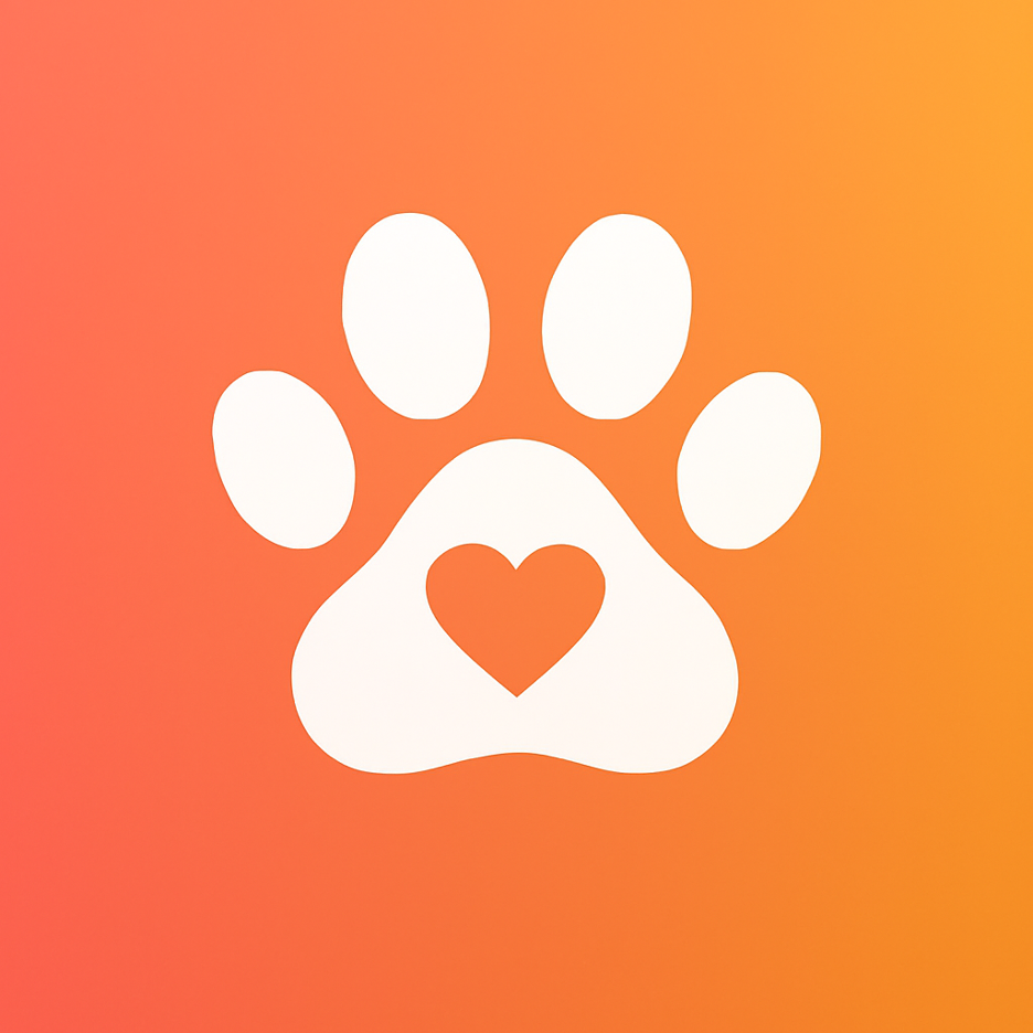 PawKeep App Icon
